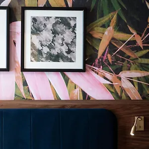 The Merlin By Innkeeper's Collection **** Alderley Edge
