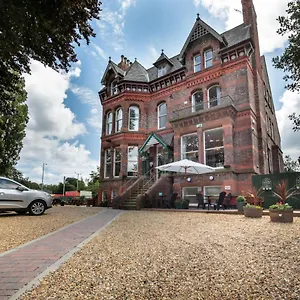 Hotel Sefton Park