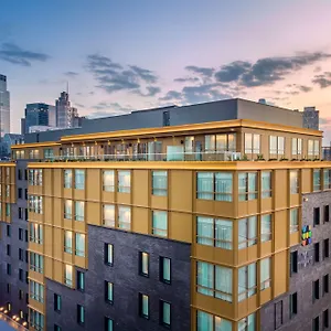 Hyatt Place East 4*, Londen Verenigd Koninkrijk