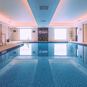 Aparthotel Hy Lytham St Anne's
