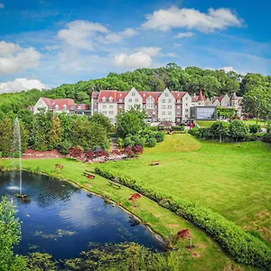 Doubletree By Hilton Bristol South - Cadbury House 4*, Yatton Verenigd Koninkrijk