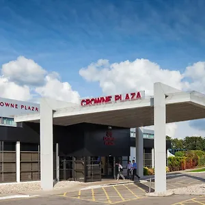 Hotel Crowne Plaza Manchester Airport By Ihg, Hale (Greater Manchester)