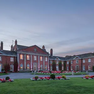 Hotel Mottram Hall