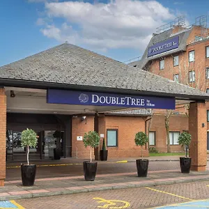 Doubletree By Hilton Manchester Airport **** Hale (Greater Manchester)