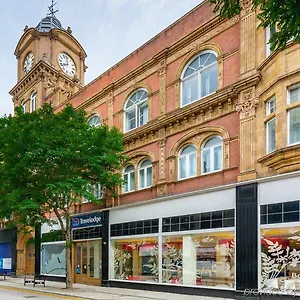 Travelodge Woolwich 3*, Londen Verenigd Koninkrijk