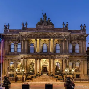 The Merchant 5*, Belfast Verenigd Koninkrijk